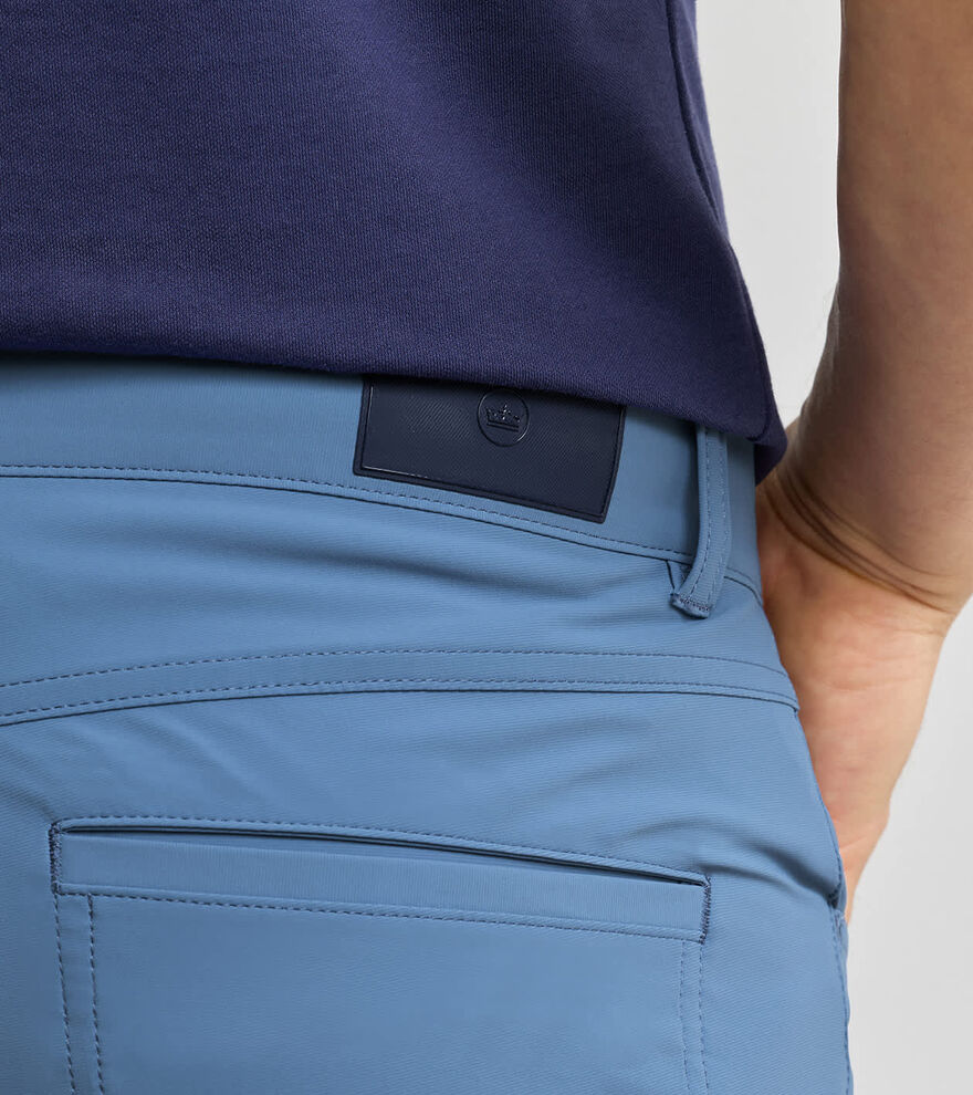 Bingham Performance Five-Pocket Trouser image number 5