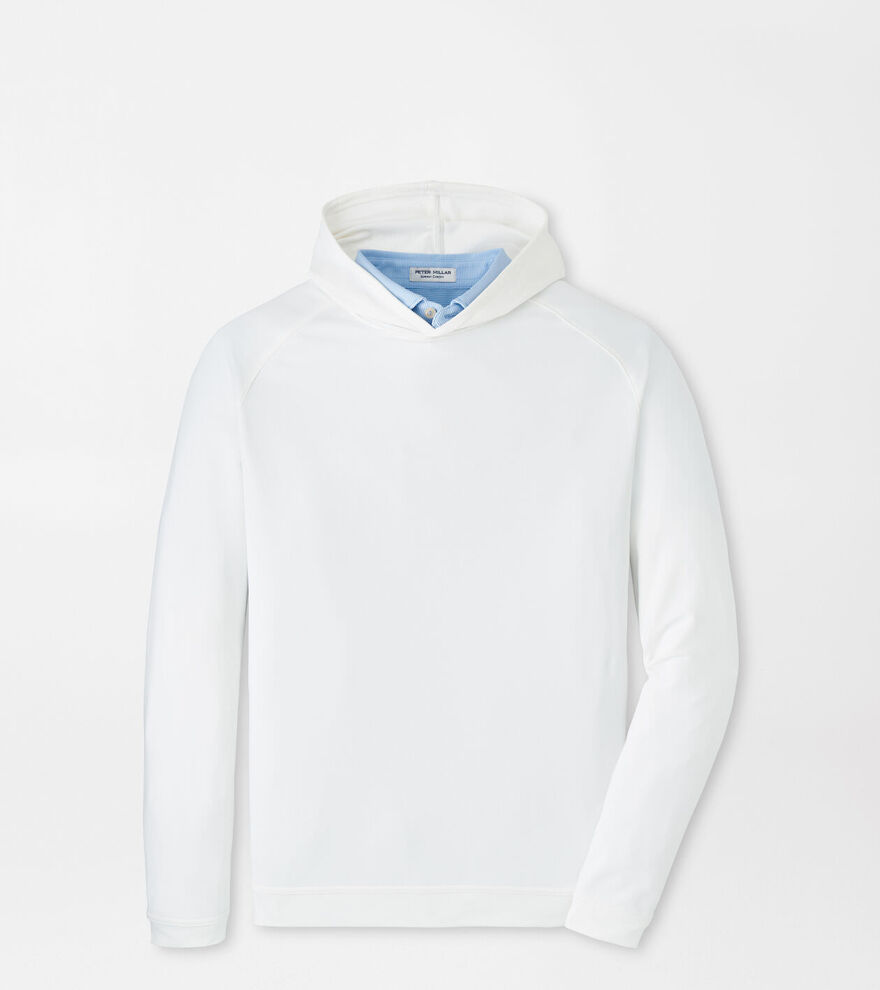 Pine Performance Hoodie image number 1