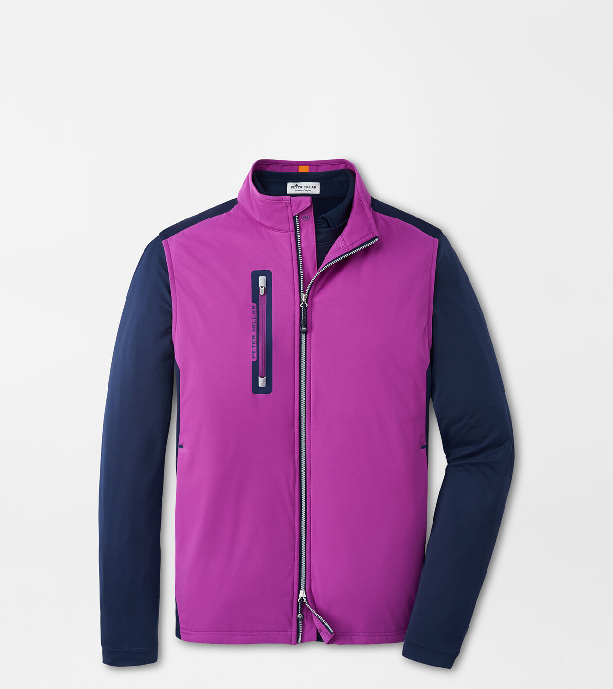 2way fur gilet – em.