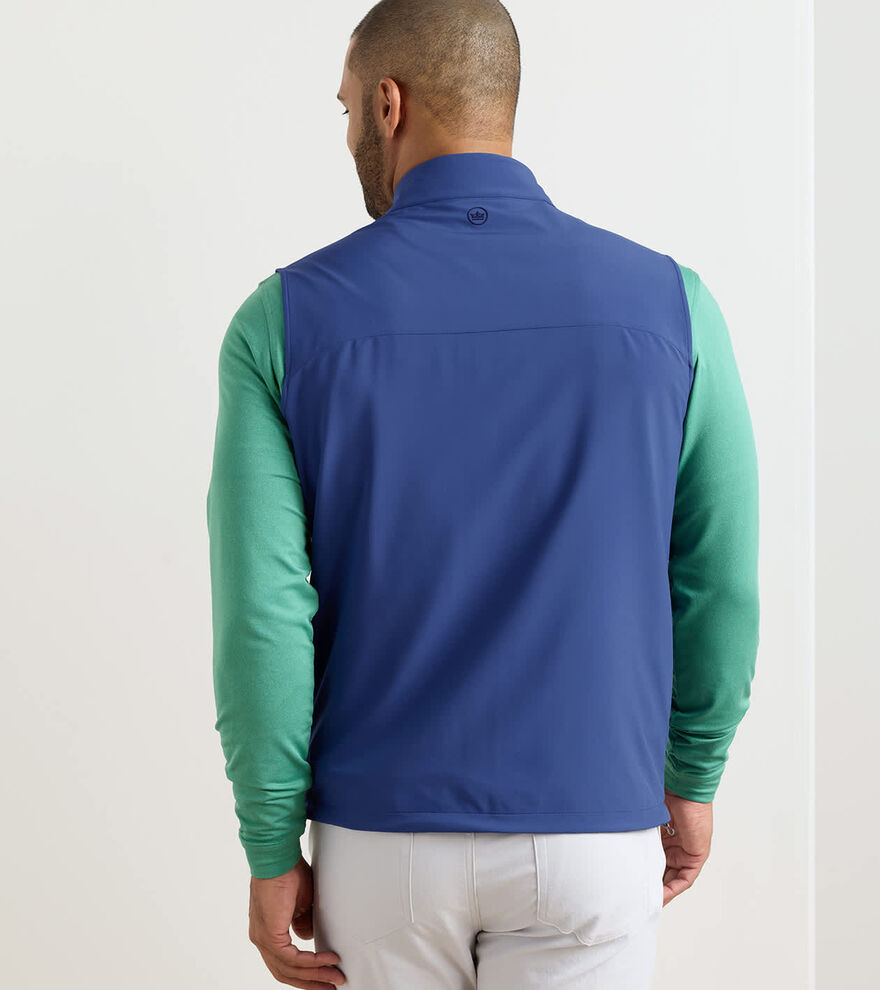 Dunes Gilet image number 3