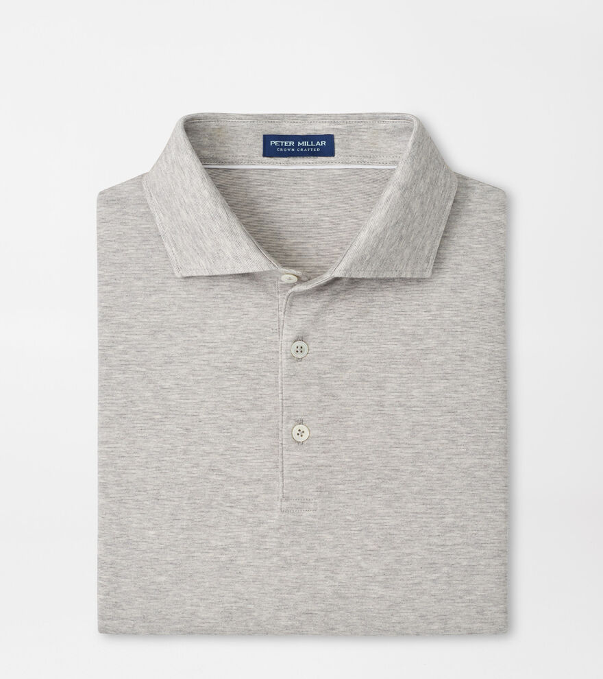 Excursionist Flex Polo image number 1