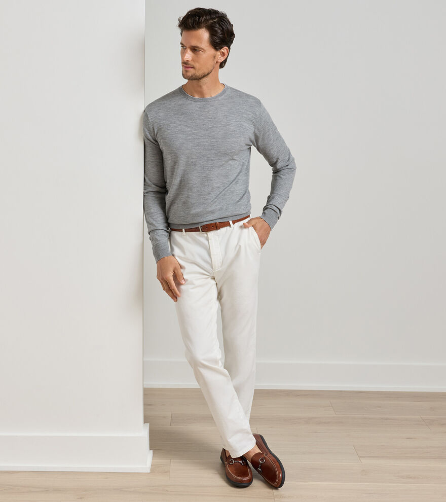 Kiely Driving Moccasin image number 4