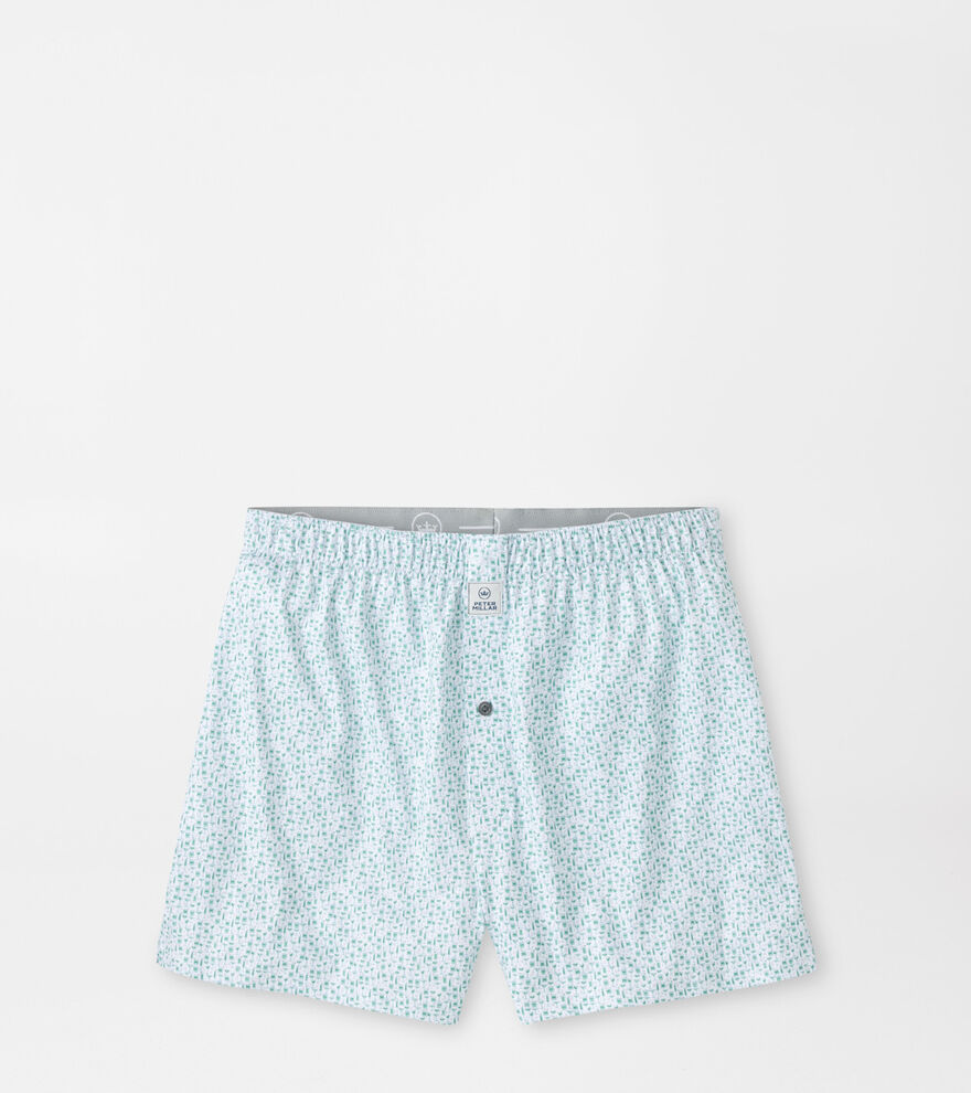 Cheers Performance Boxer Short image number 1