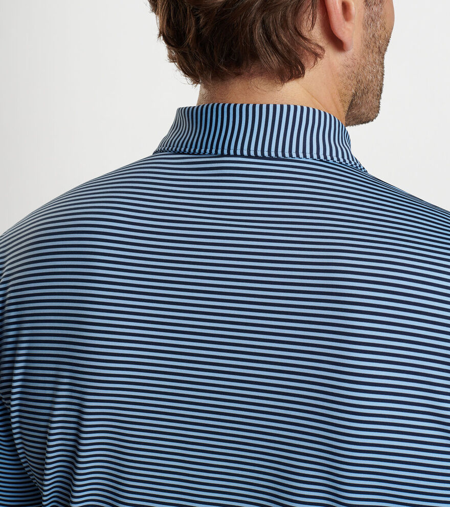 Hales Performance Jersey Polo image number 4