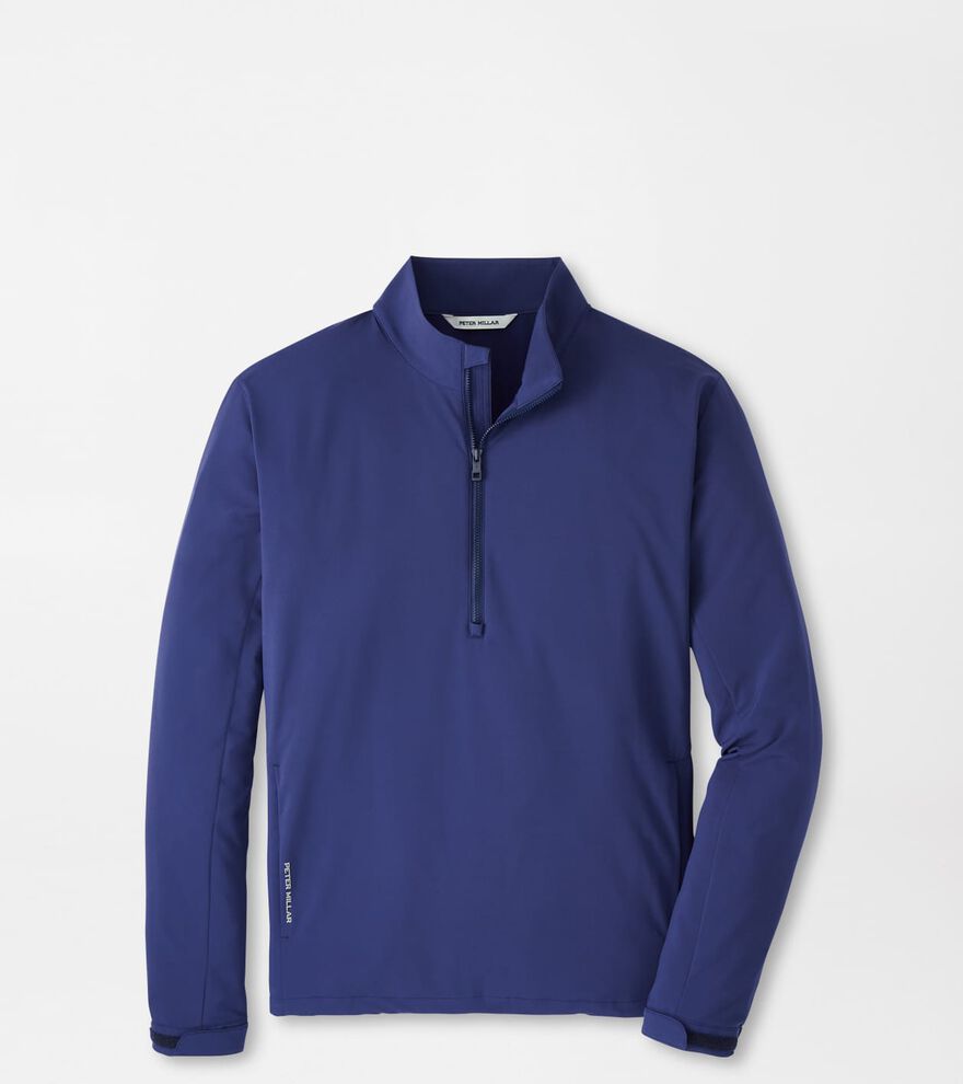 Dunes Half-Zip image number 1