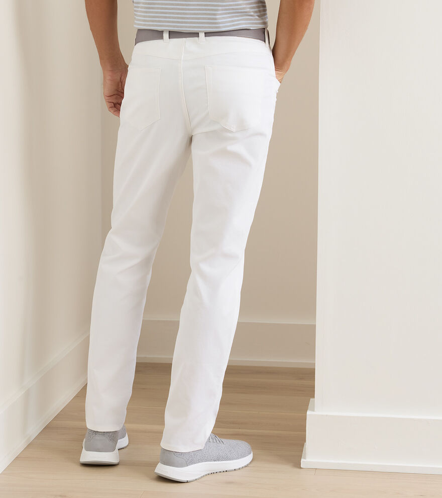 eb66 Performance Five-Pocket Trouser image number 3