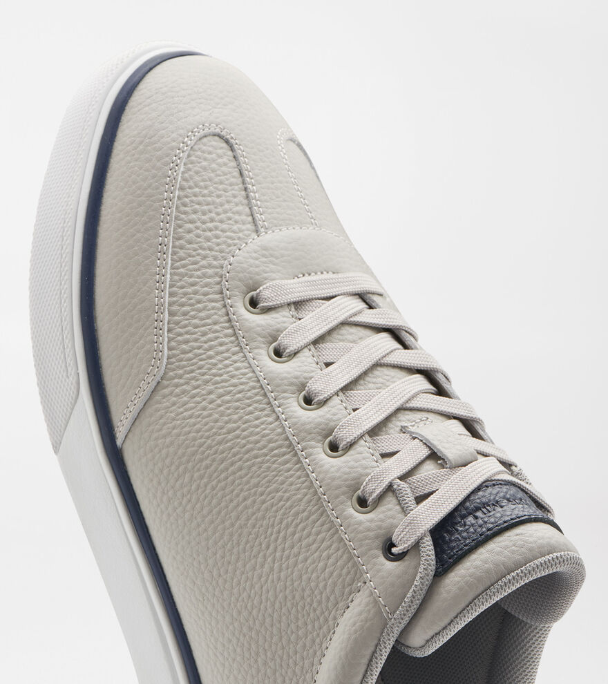 Drift Leather Hybrid Course Shoe image number 7