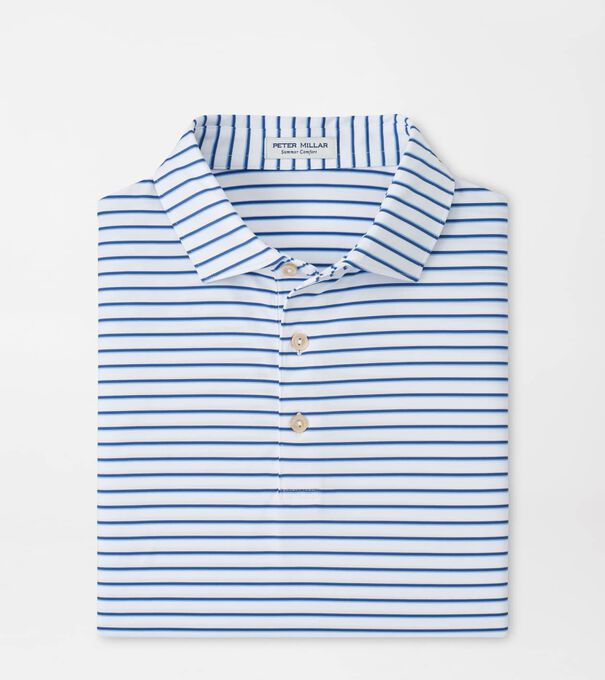 Dunnes Performance Jersey Polo