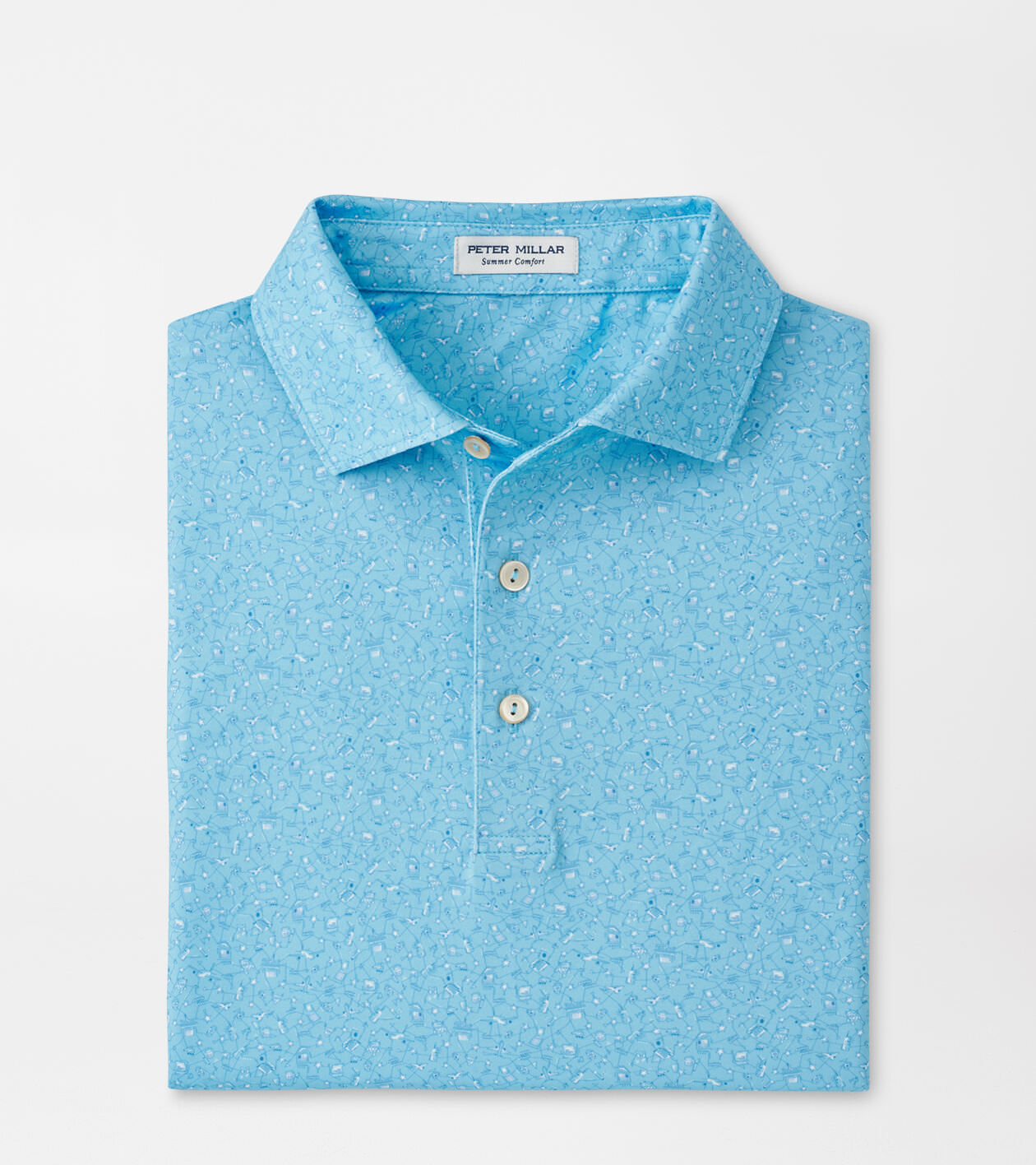 Summer Comfort | Peter Millar UK