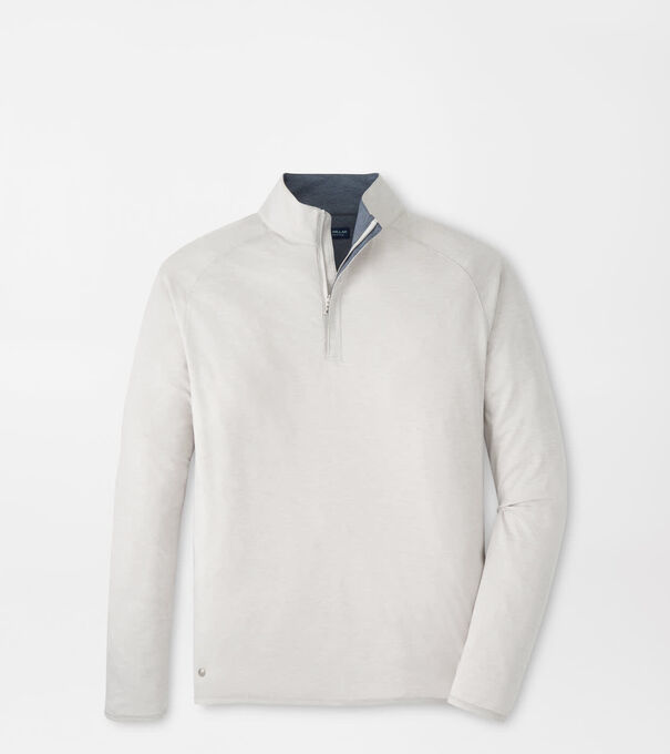 Stealth Performance Quarter-Zip