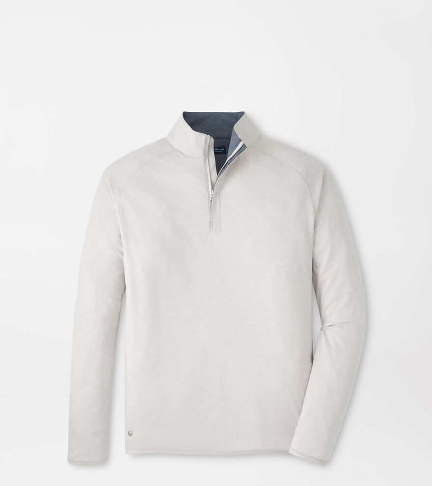 Stealth Performance Quarter-Zip