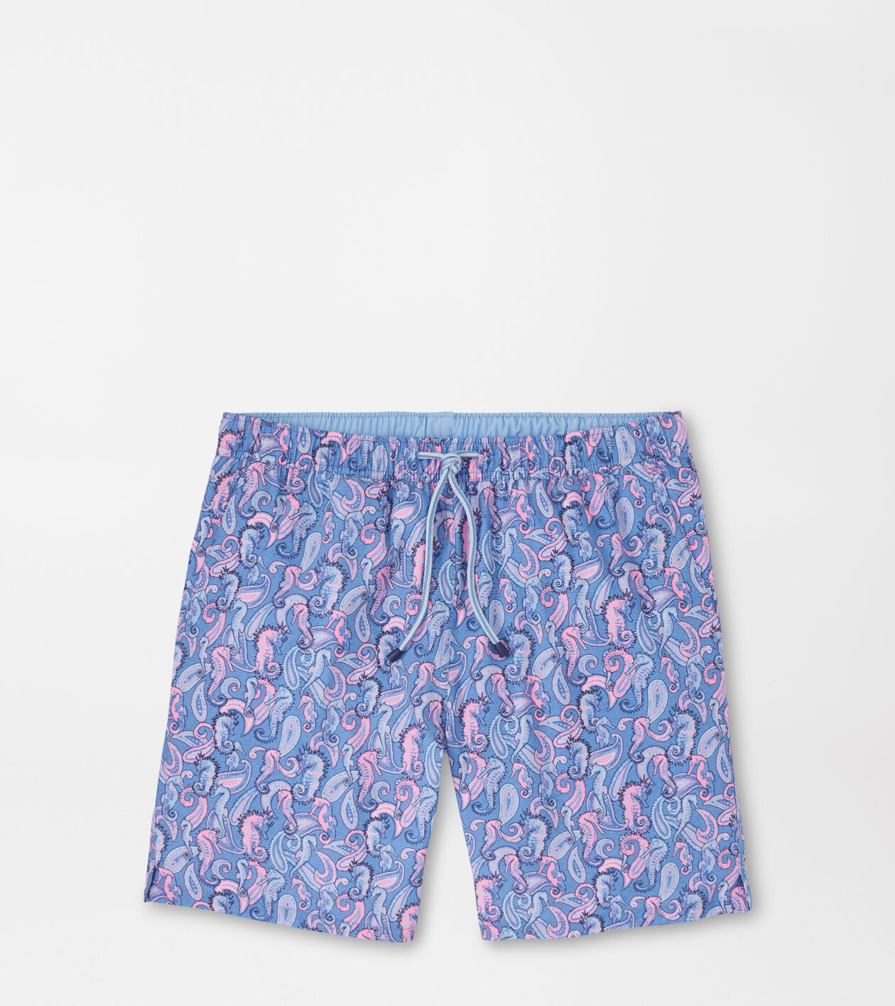 Paisley discount swim trunks