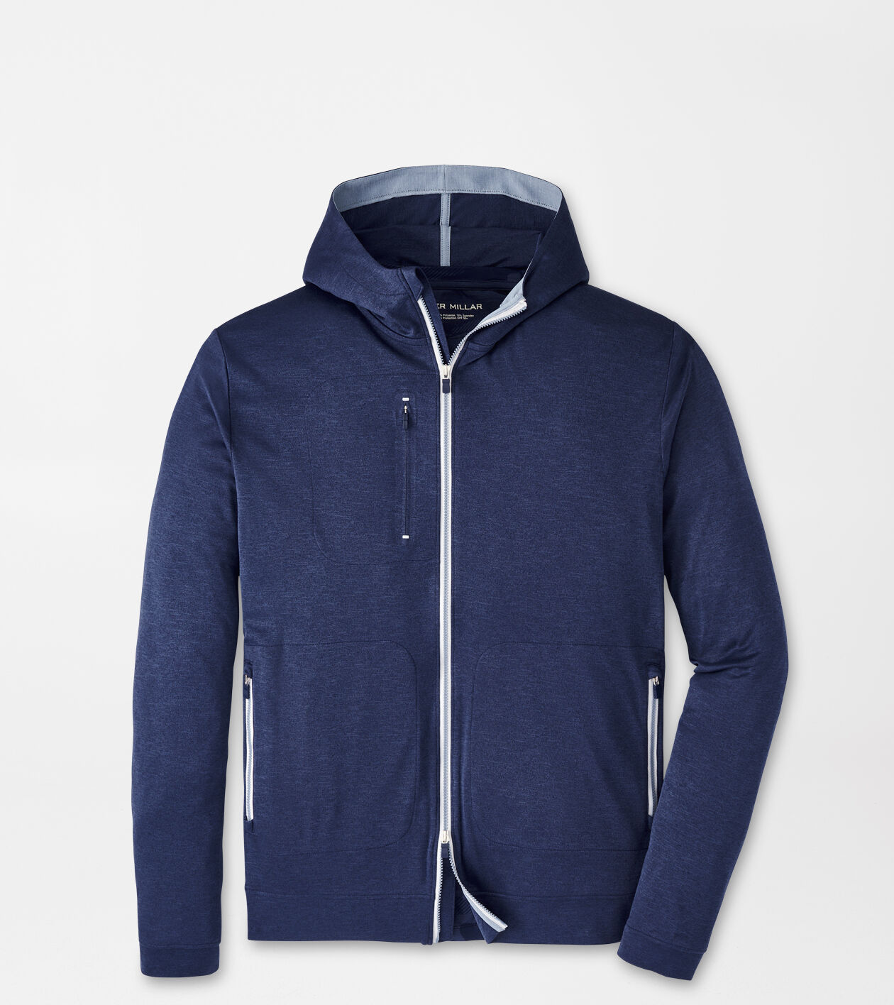 Men's clearance performance hoodie