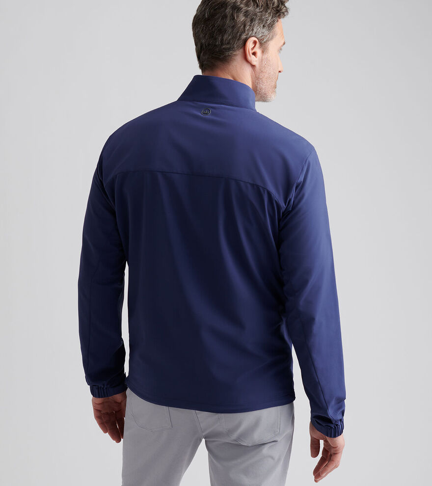 Dunes Half-Zip image number 3