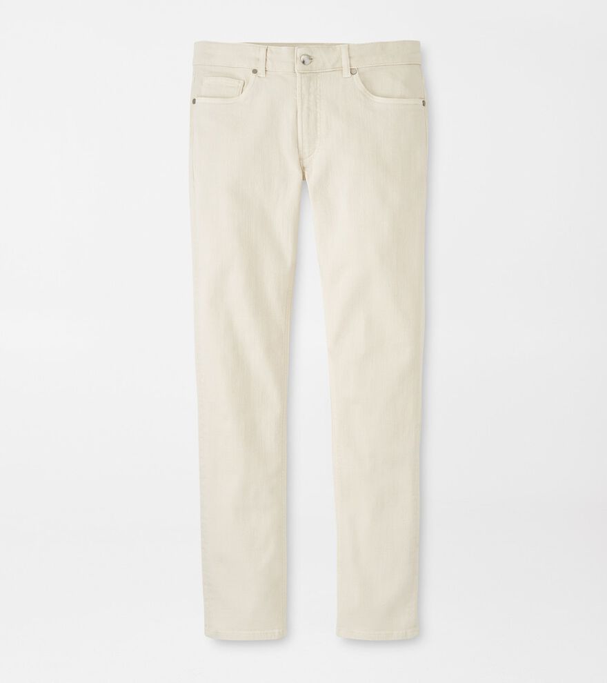Fairfield Garment Dyed Denim