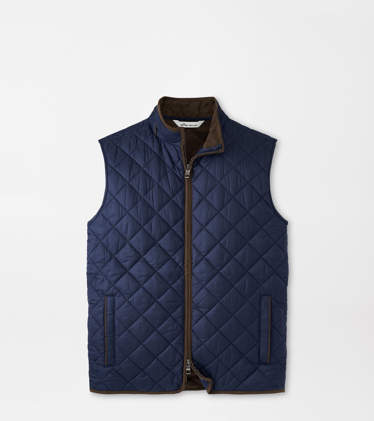 Peter millar vest on sale