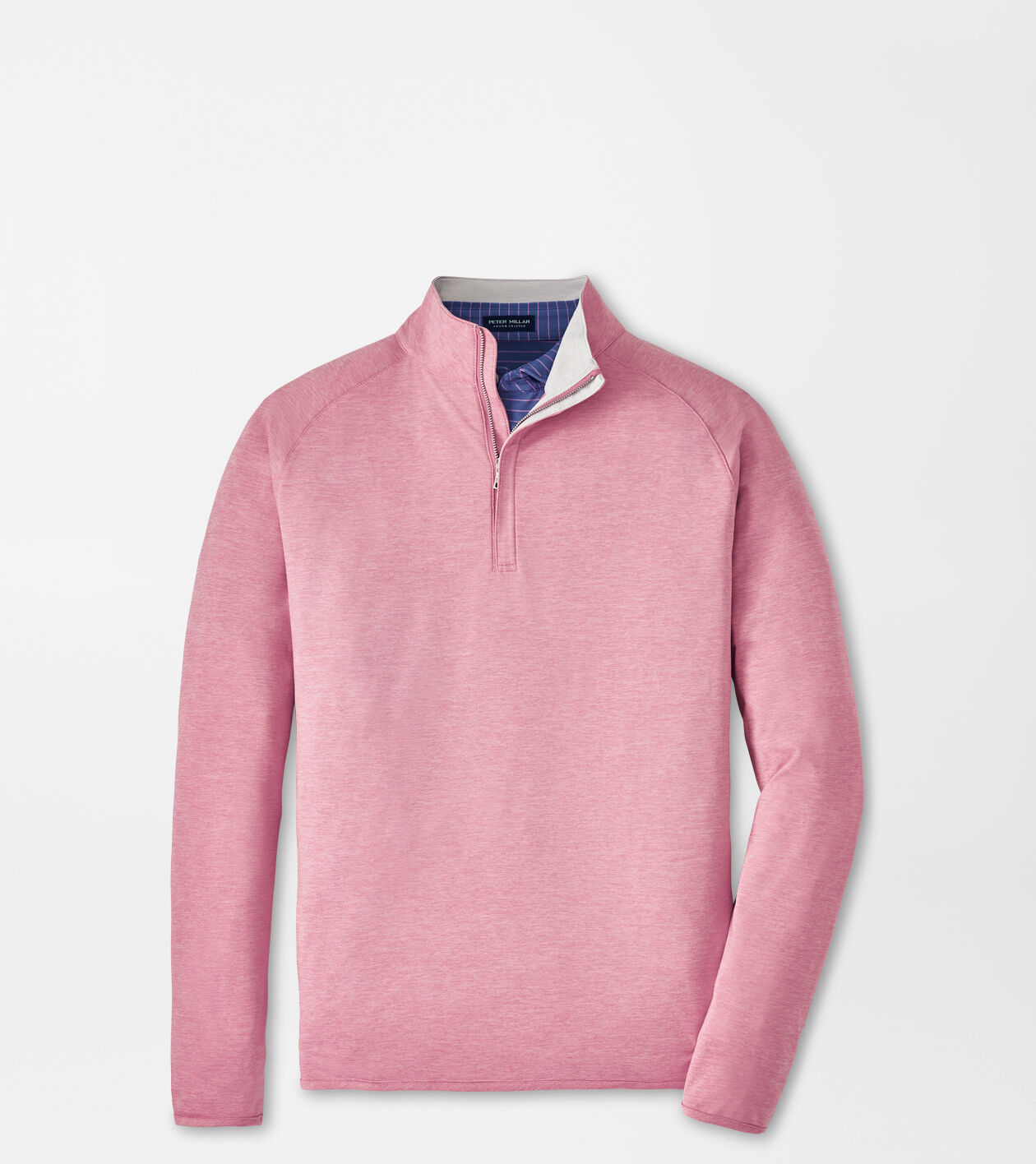 Mens pink discount golf sweater