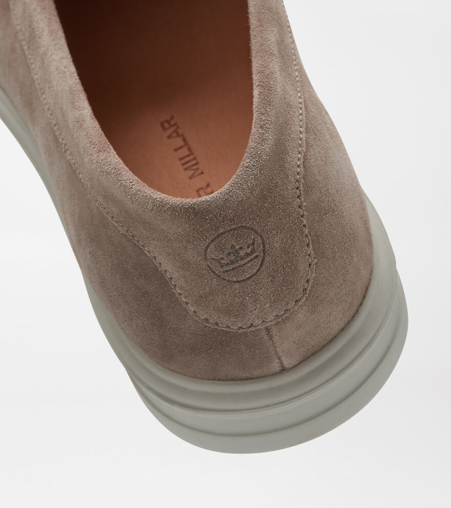 Excursionist Penny Loafer image number 6