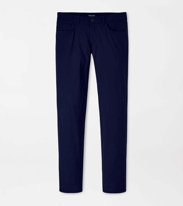 Bingham Performance Five-Pocket Trouser