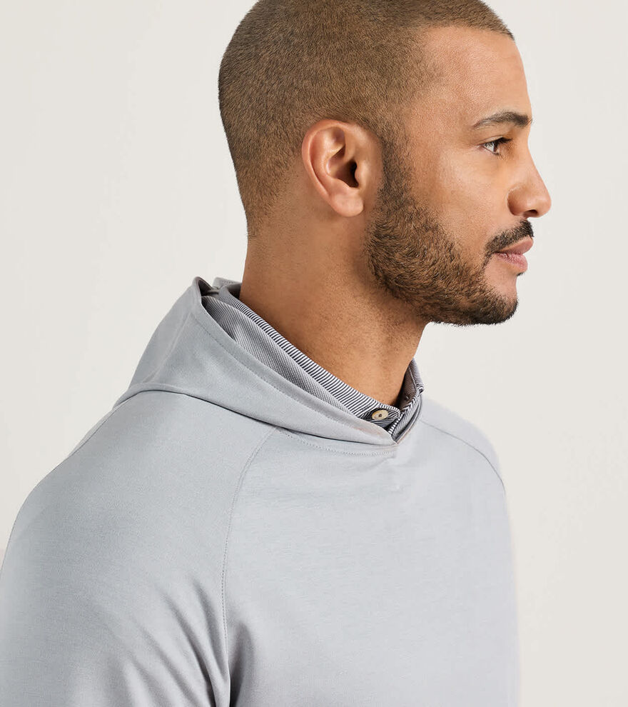 Pine Performance Hoodie - Alternate Image 4