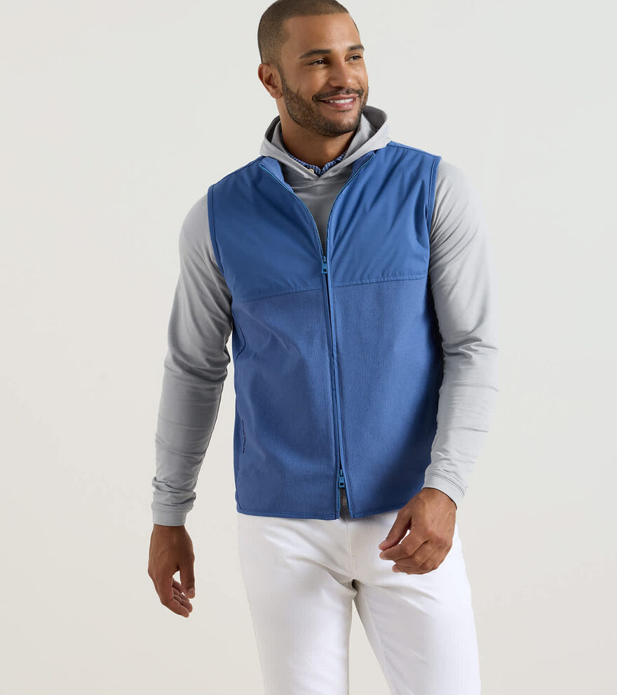 Flow Gilet - Alternate Image 1