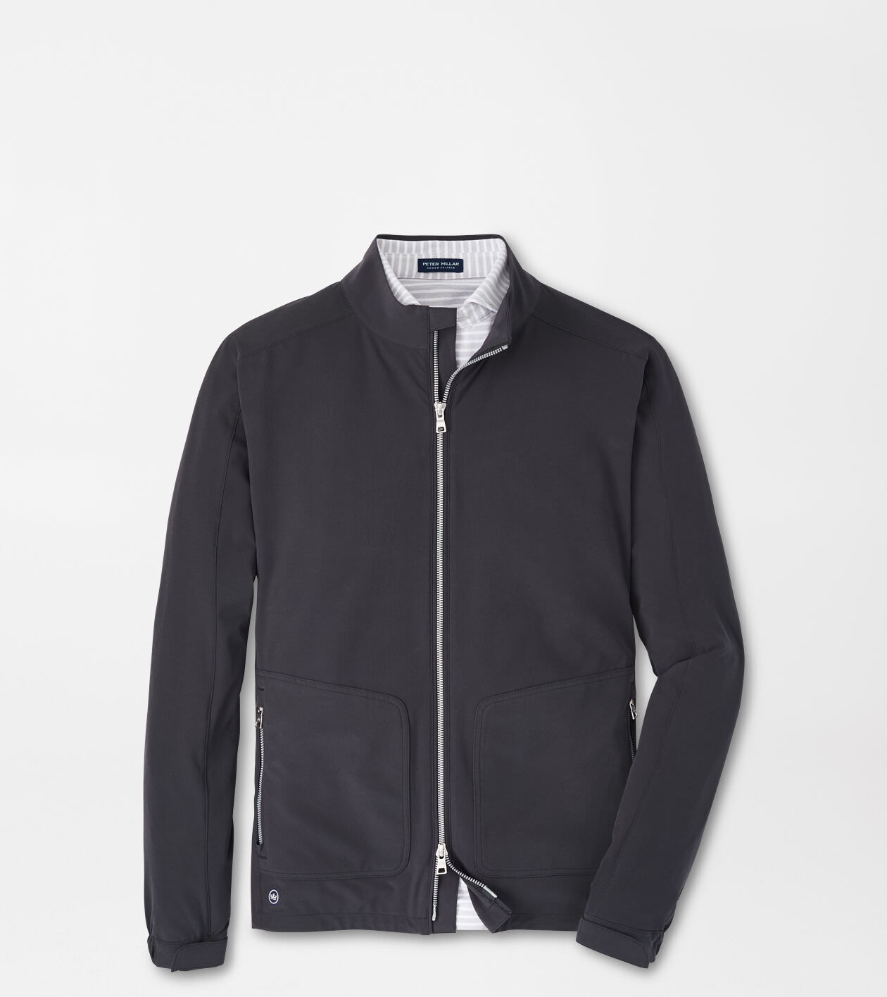 Peter millar coat sale shop