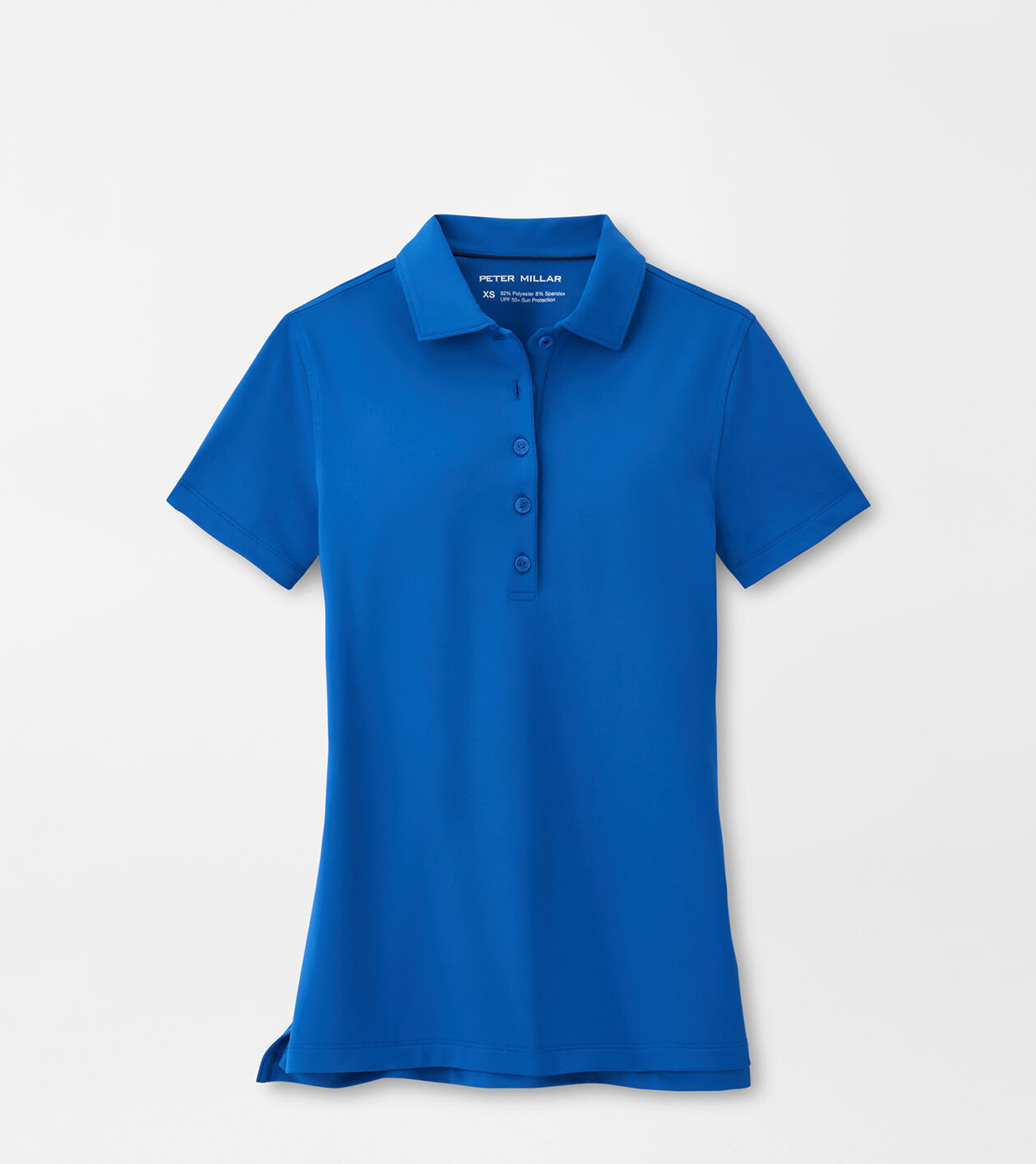 Perfect Fit Performance Short Sleeve Polo