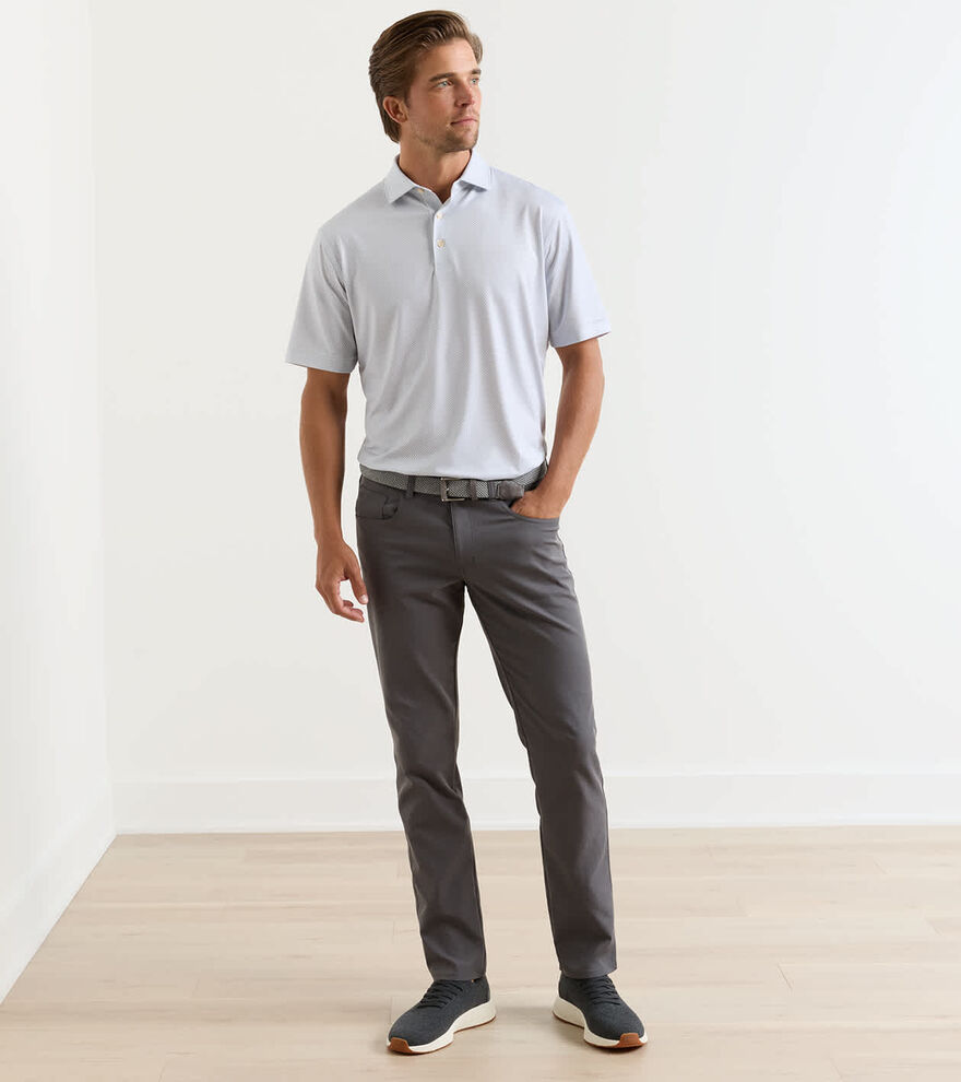 eb66 Performance Five-Pocket Trouser image number 2