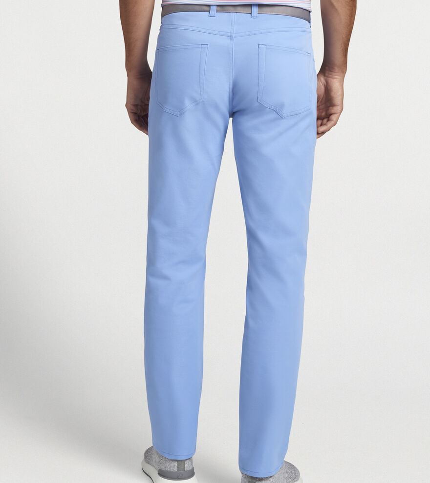eb66 Performance Five-Pocket Pant | Peter Millar