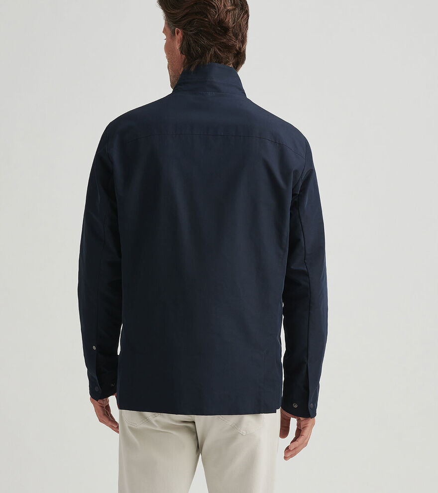 Mercer Zip Blazer image number 3