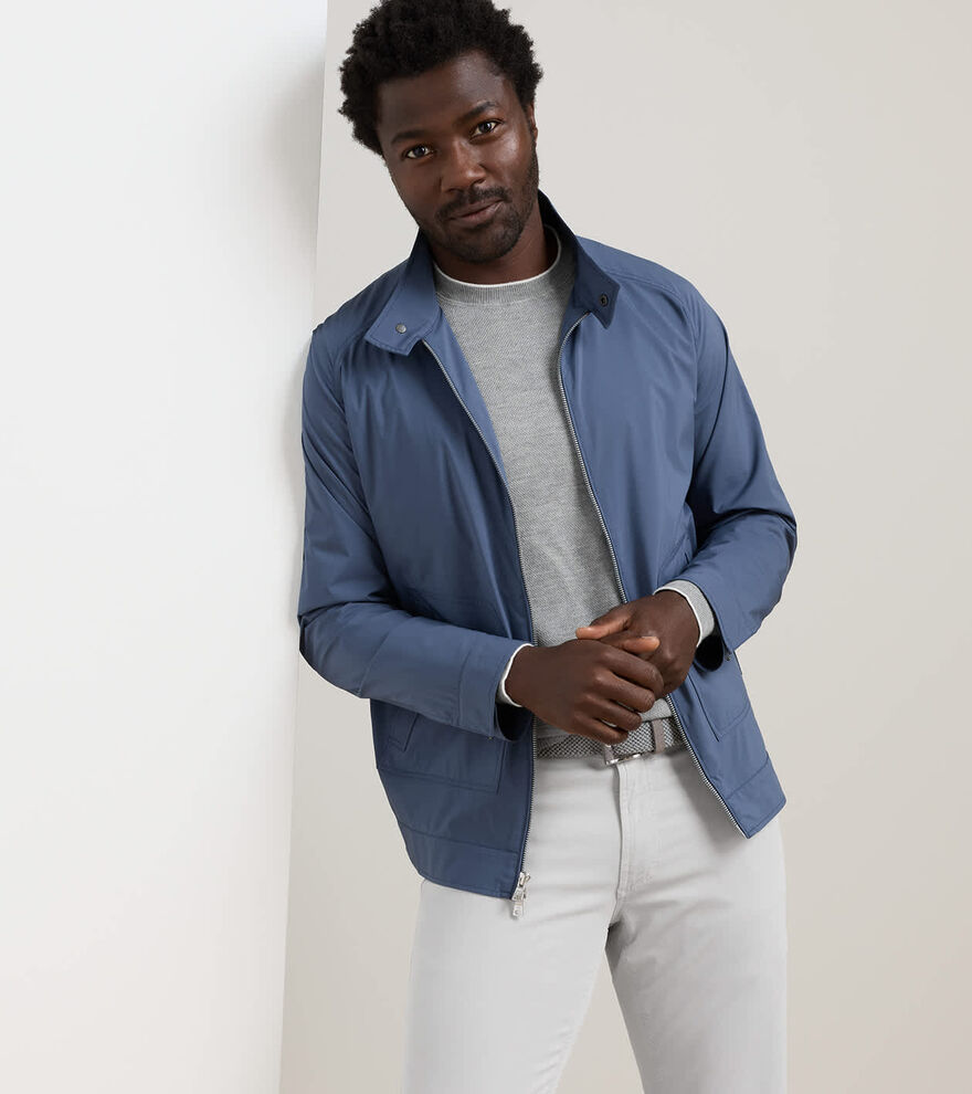 Discovery Bomber Jacket image number 5