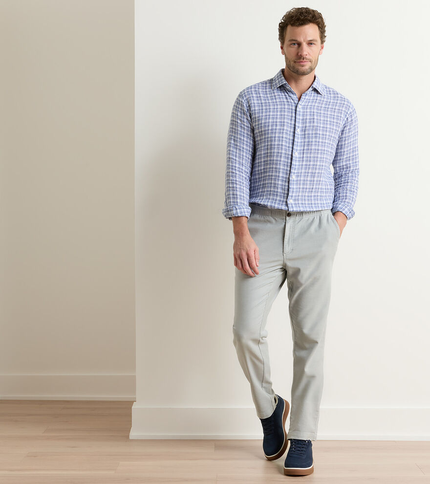 Drift Mesh Sneaker image number 4