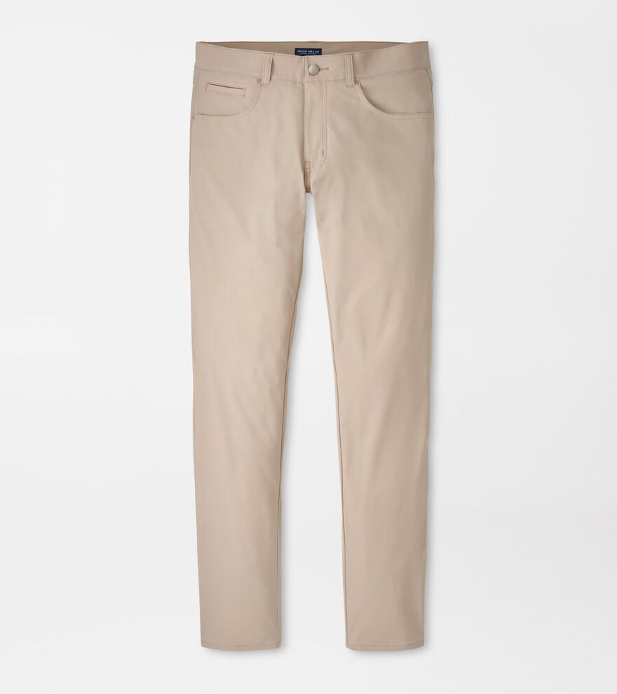Bingham Performance Five-Pocket Trouser image number 1