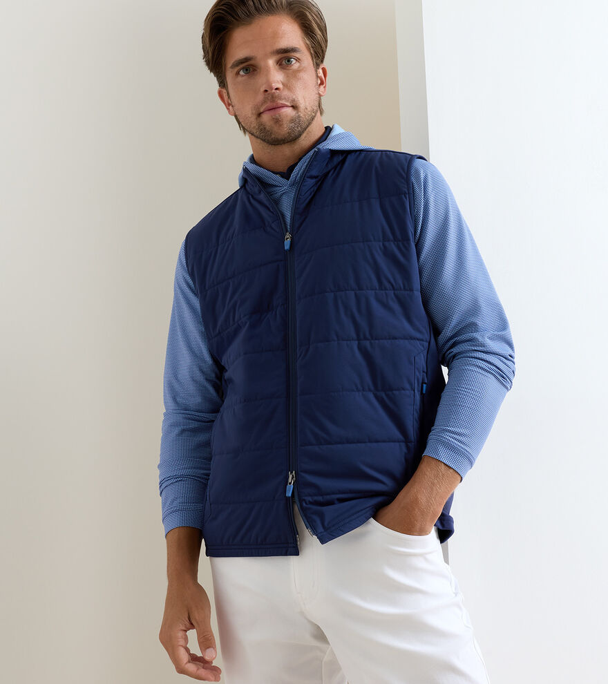 Fuse Hybrid Gilet image number 2