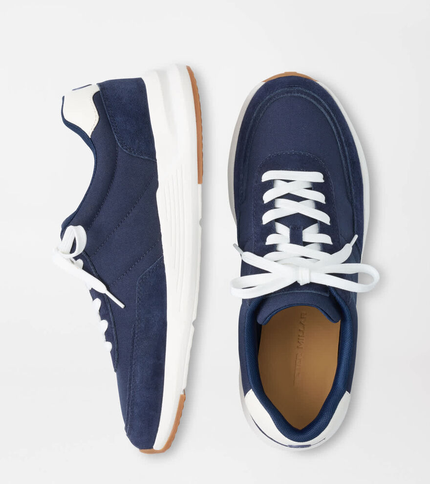 Journeyman Sneaker