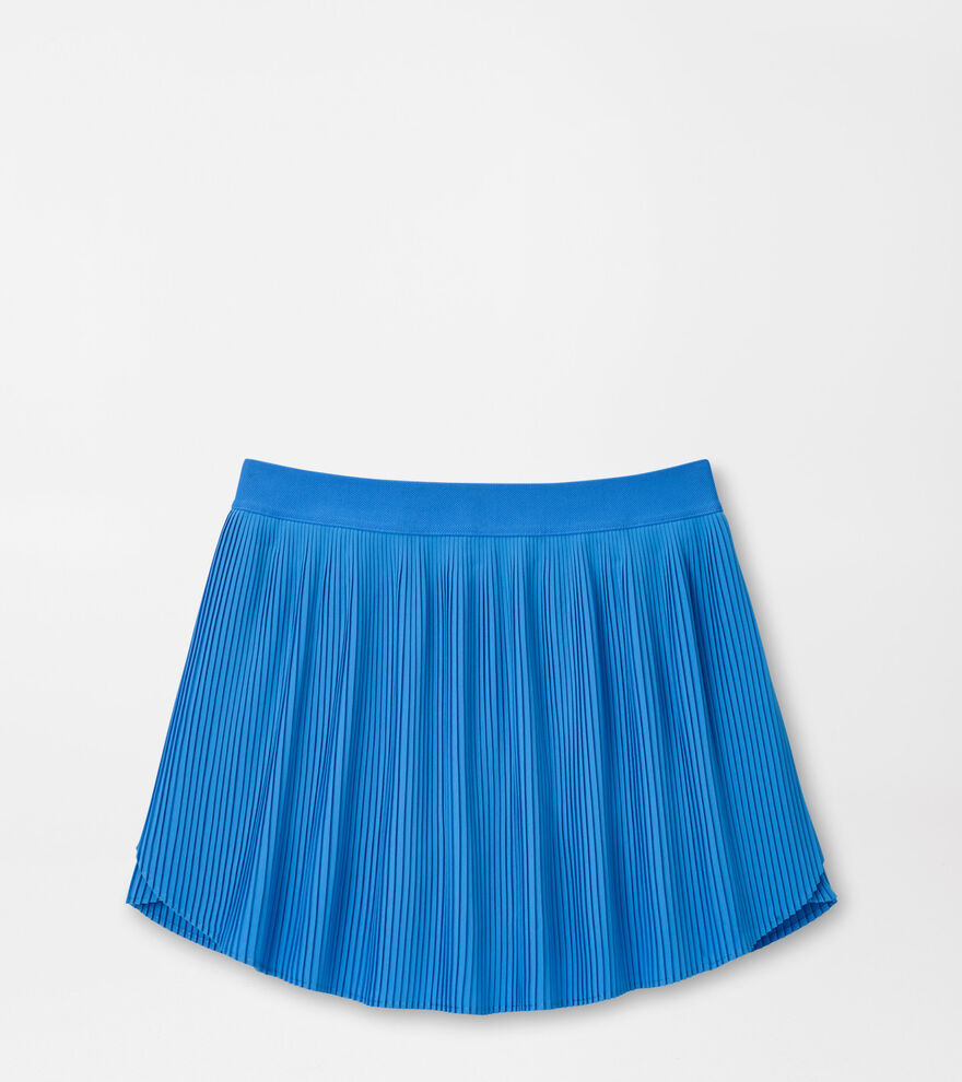 Mickey Micro Pleat Skort image number 1