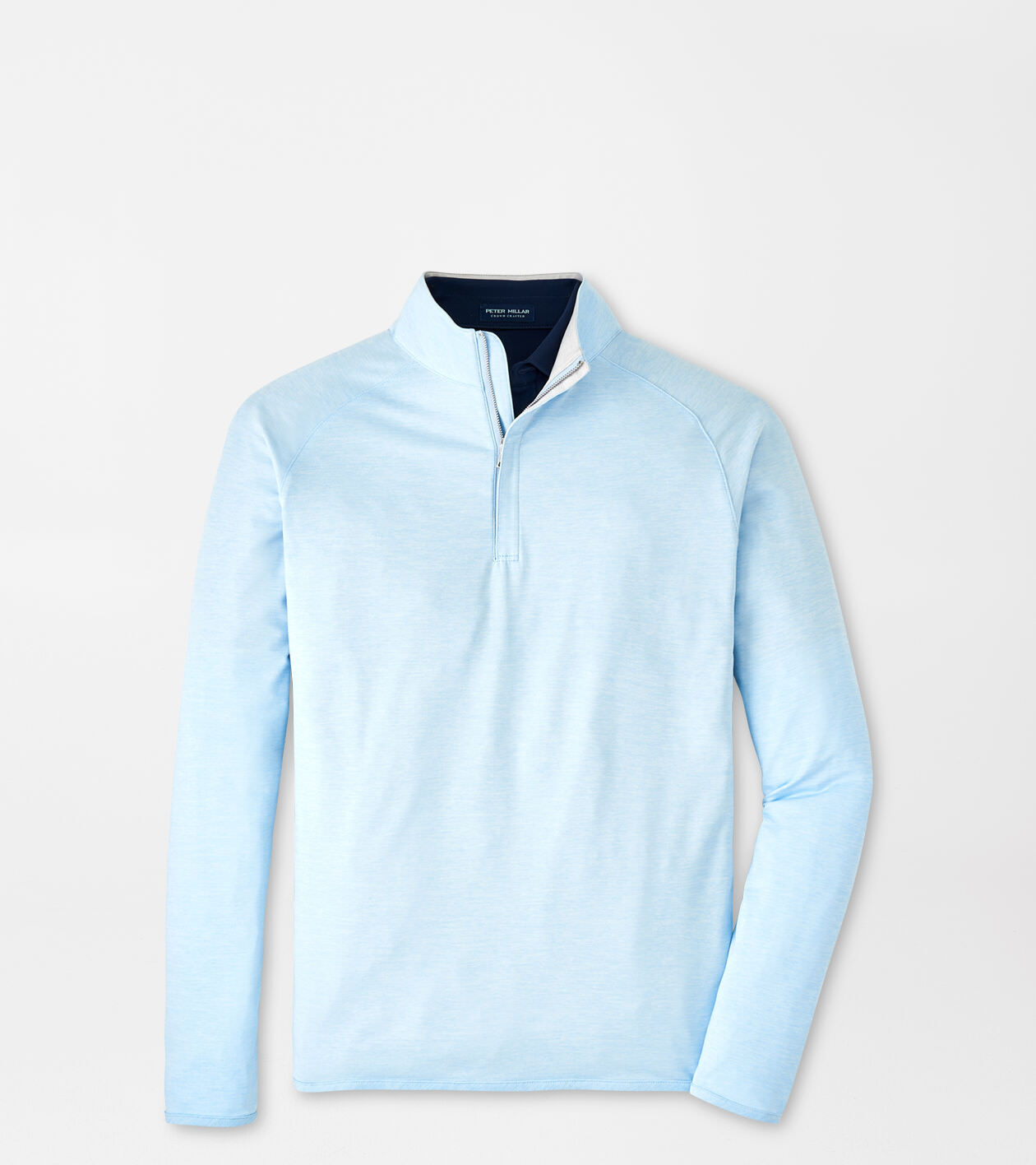 Stealth Performance Quarter Zip