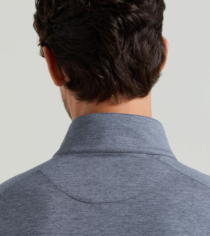 Stealth Performance Quarter-Zip - Alternate Image 3