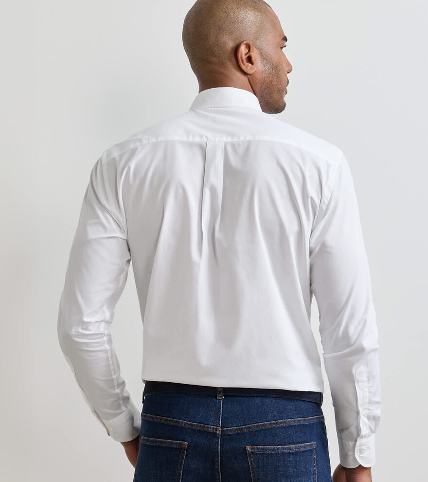 Brighton Perfect Poplin Shirt image number 3