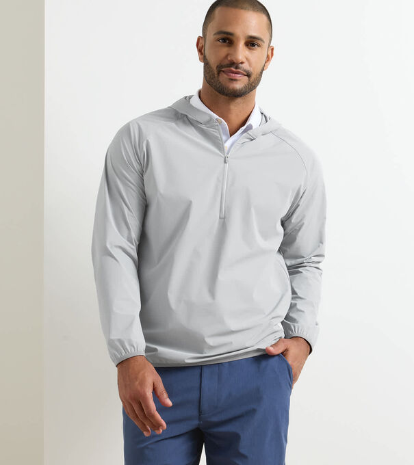 Featherweight Hooded Sun Shell