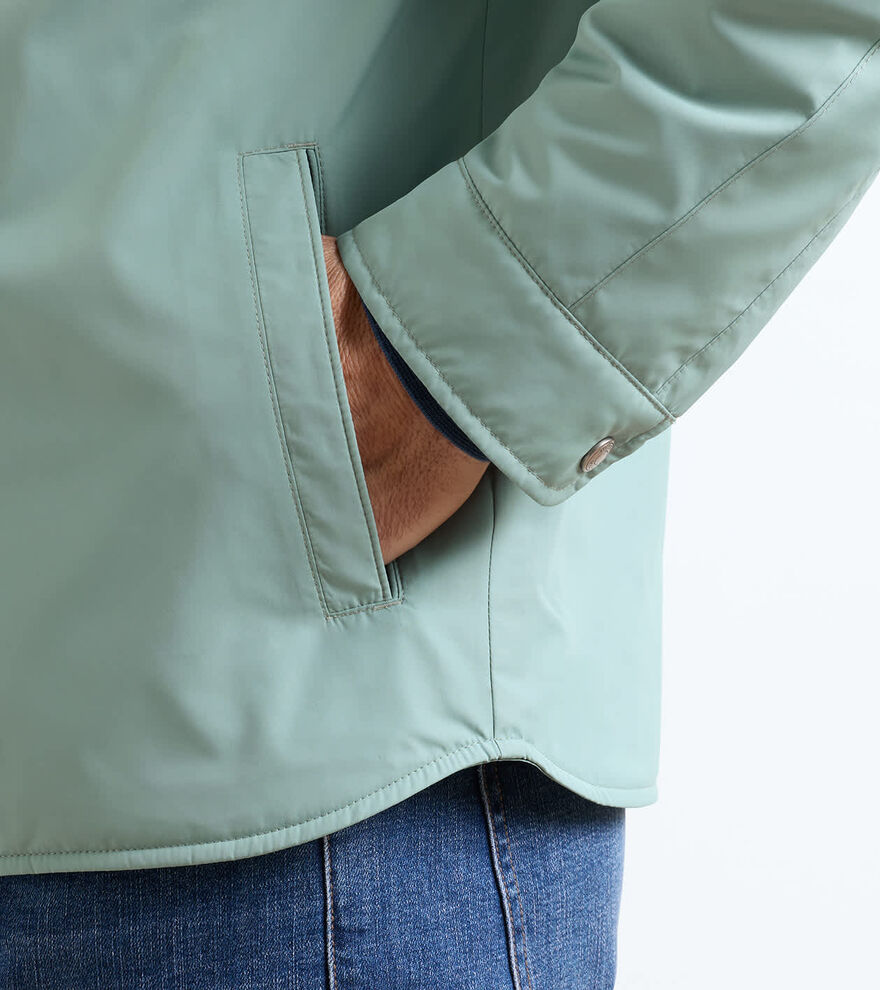 Brighton Shirt Jacket image number 4