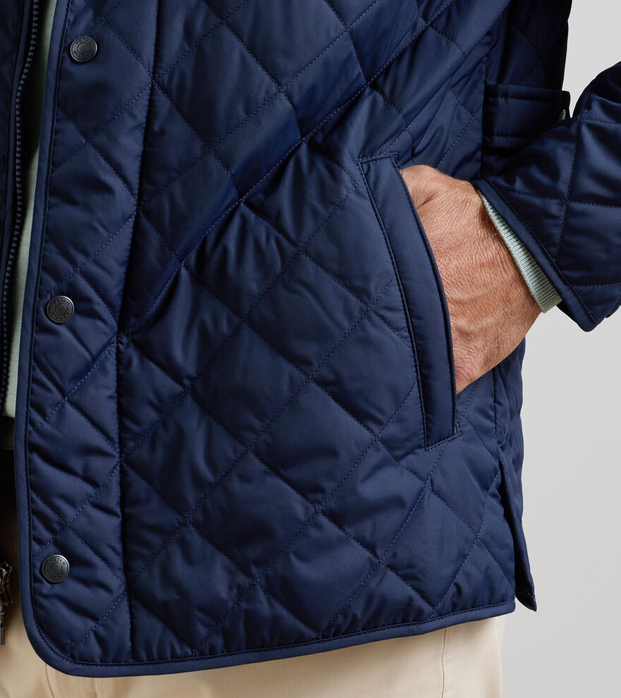 Suffolk Coat - Alternate Image 3
