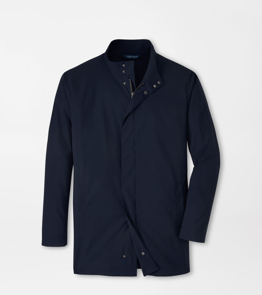 Madison City Coat image number 1