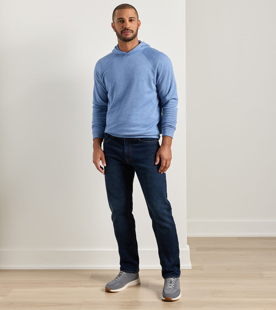 Crown Heritage Five Pocket Denim - Alternate Image 1