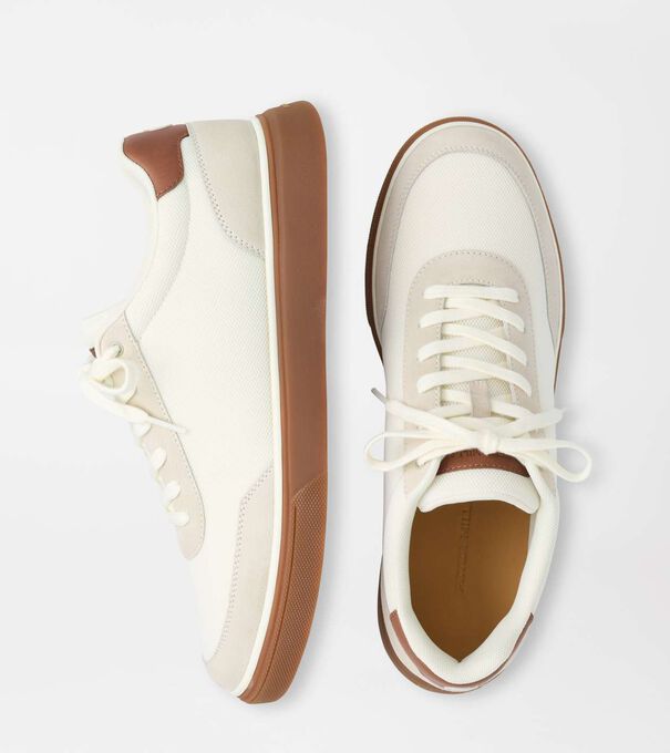 Drift Mesh Sneaker