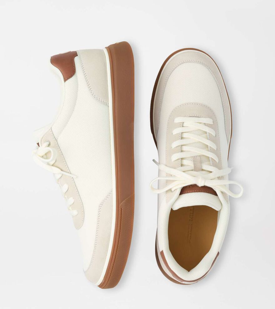 Drift Mesh Sneaker