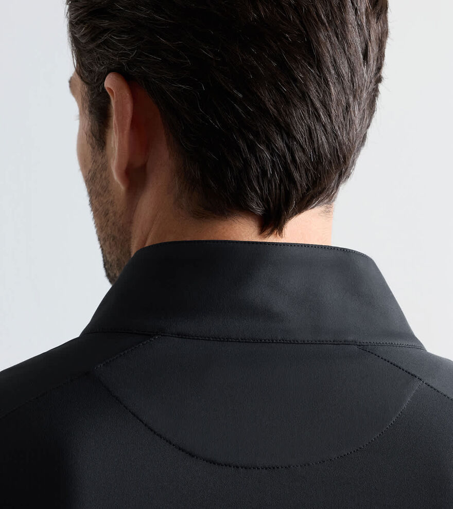 Stealth Performance Quarter-Zip - Alternate Image 3