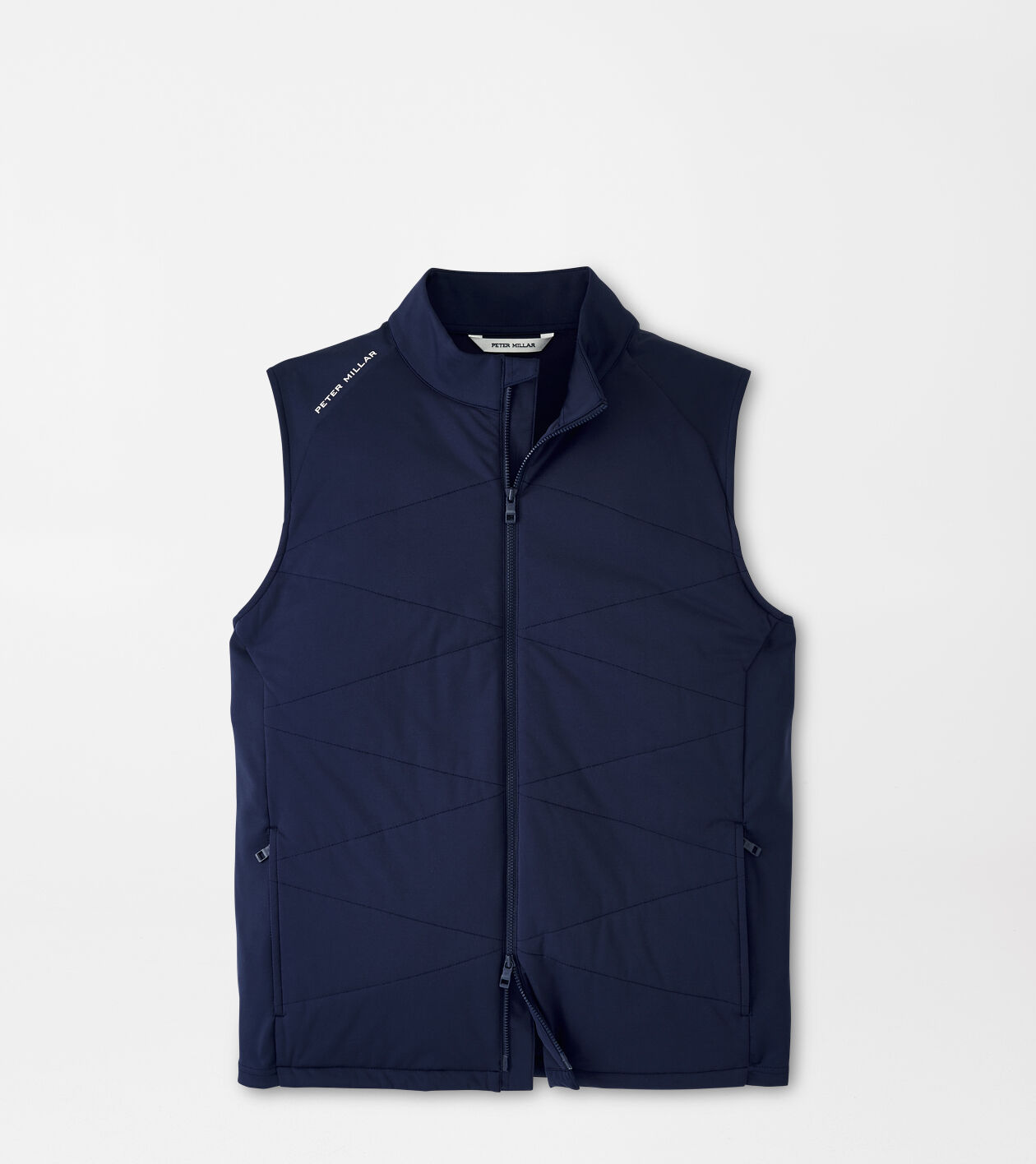 Peter millar down vest on sale