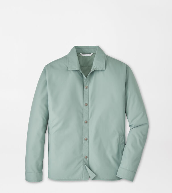 Brighton Shirt Jacket