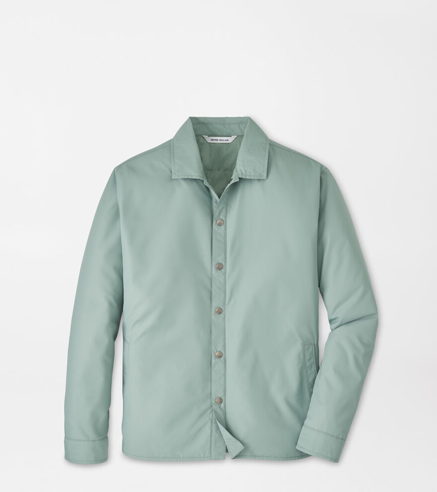 Brighton Shirt Jacket image number 1